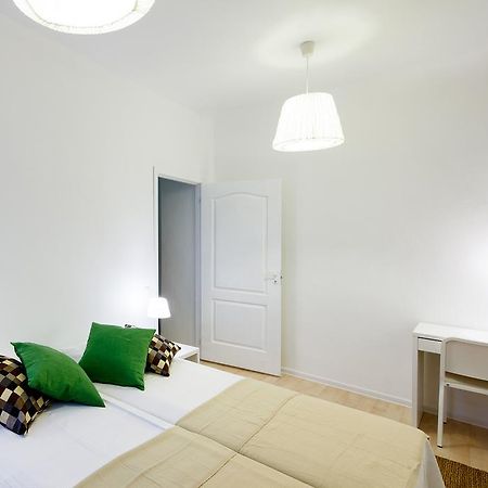 Lote Apartment Riga Exteriér fotografie