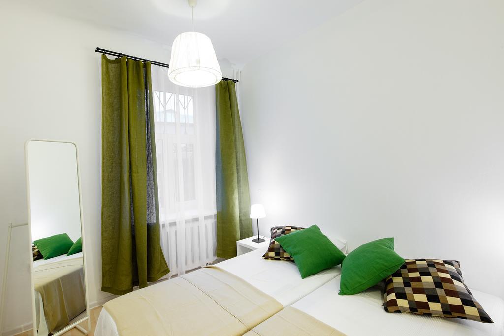 Lote Apartment Riga Exteriér fotografie
