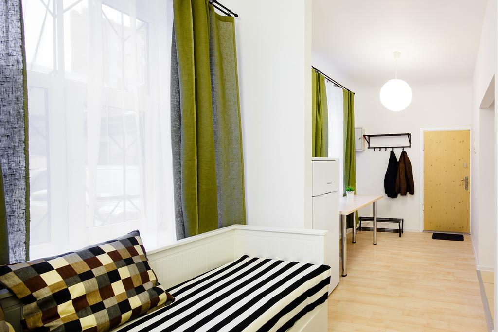 Lote Apartment Riga Exteriér fotografie
