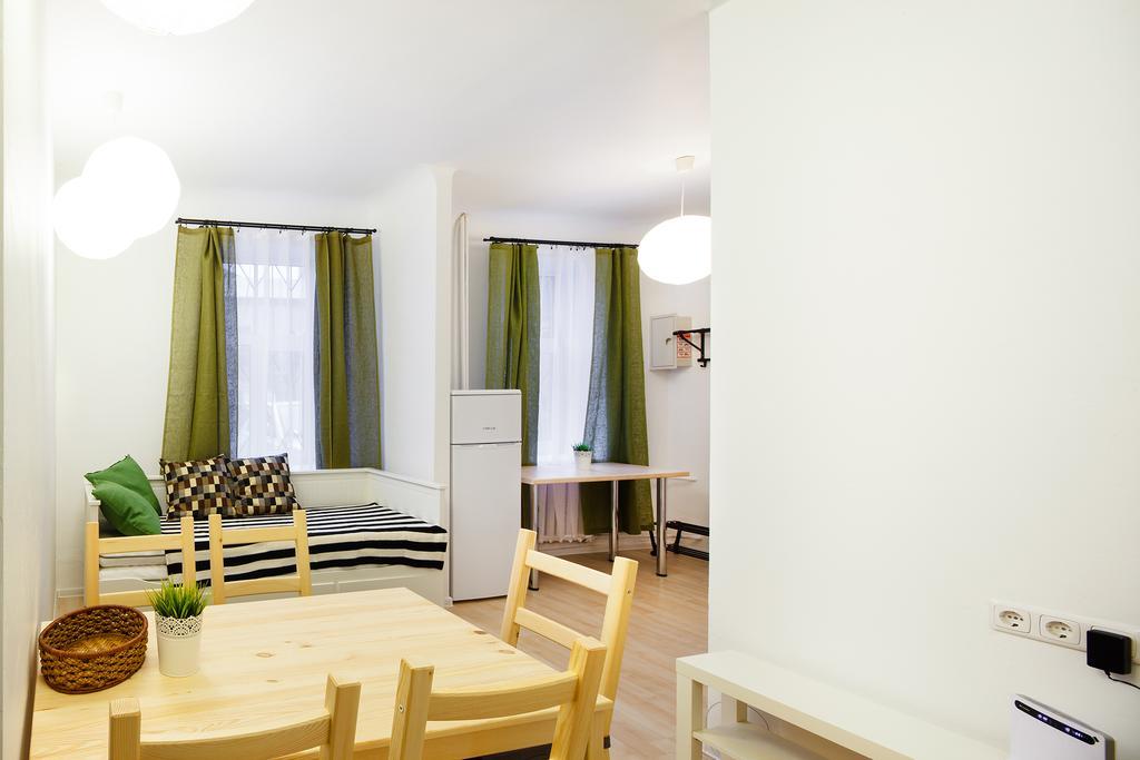 Lote Apartment Riga Exteriér fotografie