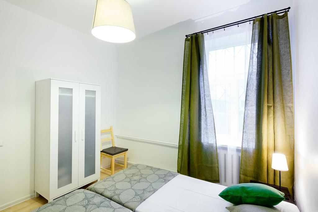 Lote Apartment Riga Exteriér fotografie