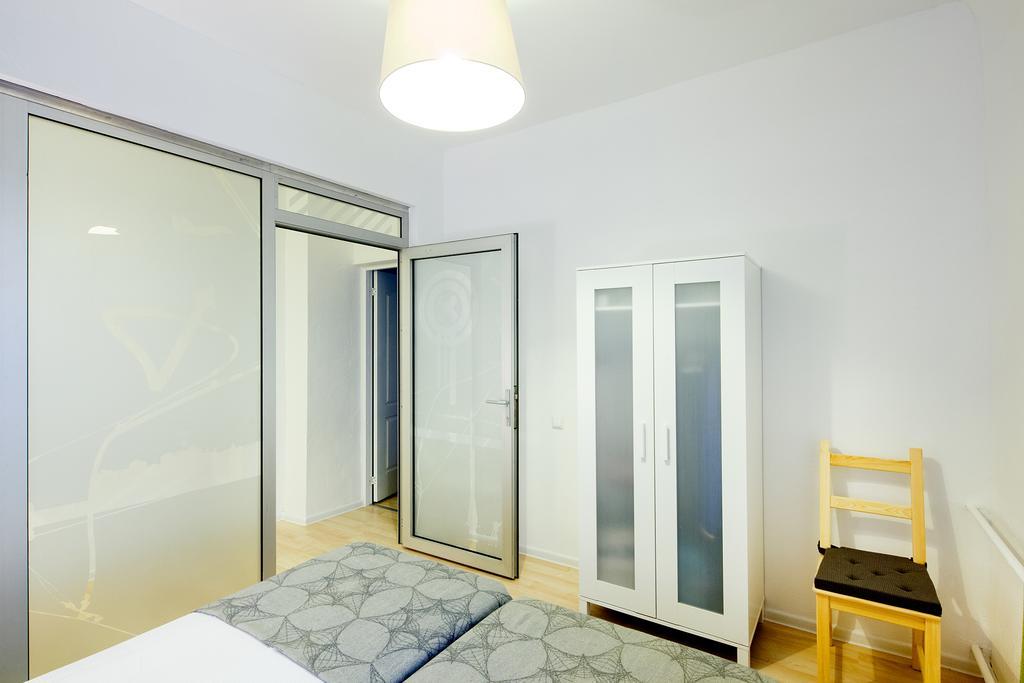 Lote Apartment Riga Exteriér fotografie