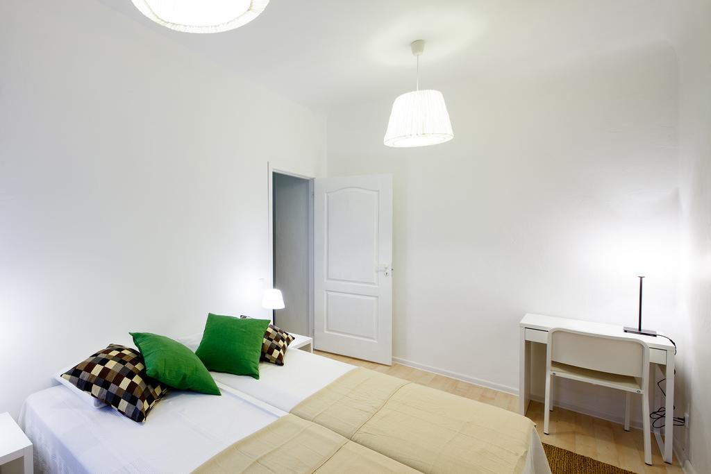 Lote Apartment Riga Exteriér fotografie